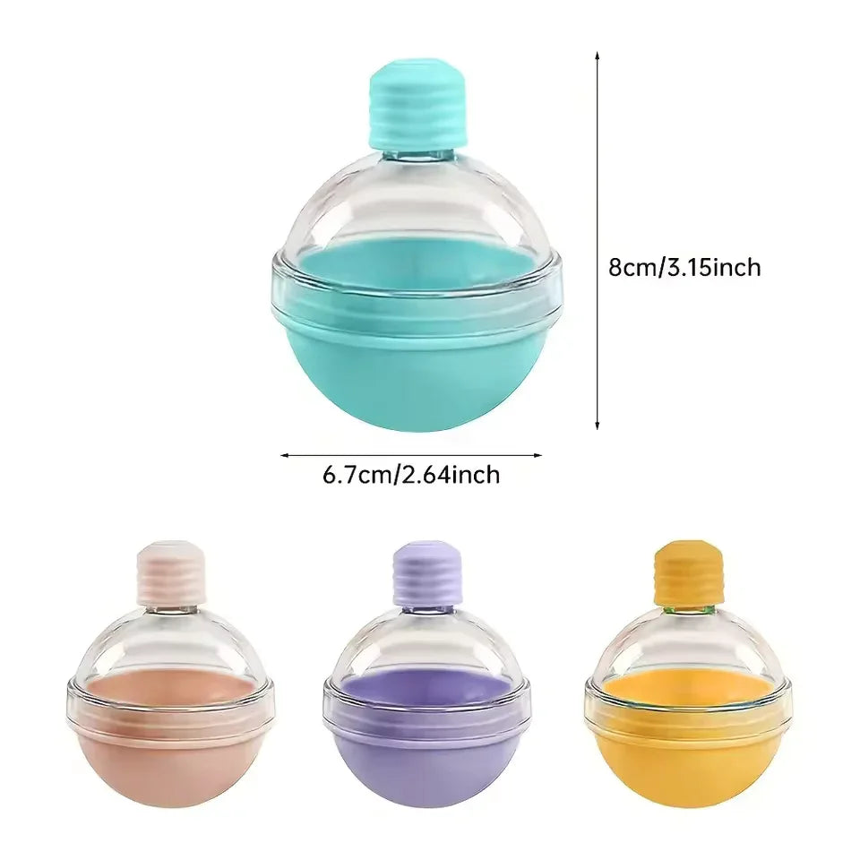 Spherical Ice Molds Ice Cream Makers Set - Clarify.pk