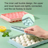 Round Ice Cube Tray for Perfect Chill Drinks - Clarify.pk