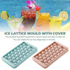 Round Ice Cube Tray for Perfect Chill Drinks - Clarify.pk