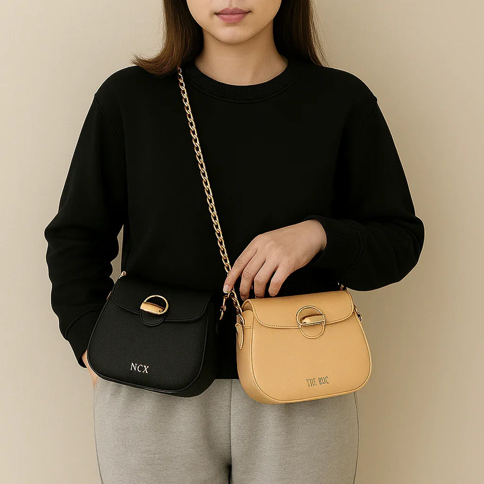 Portable Straw Cup with Bag - Stylish & Travel-Friendly 550ml - Clarify.pk