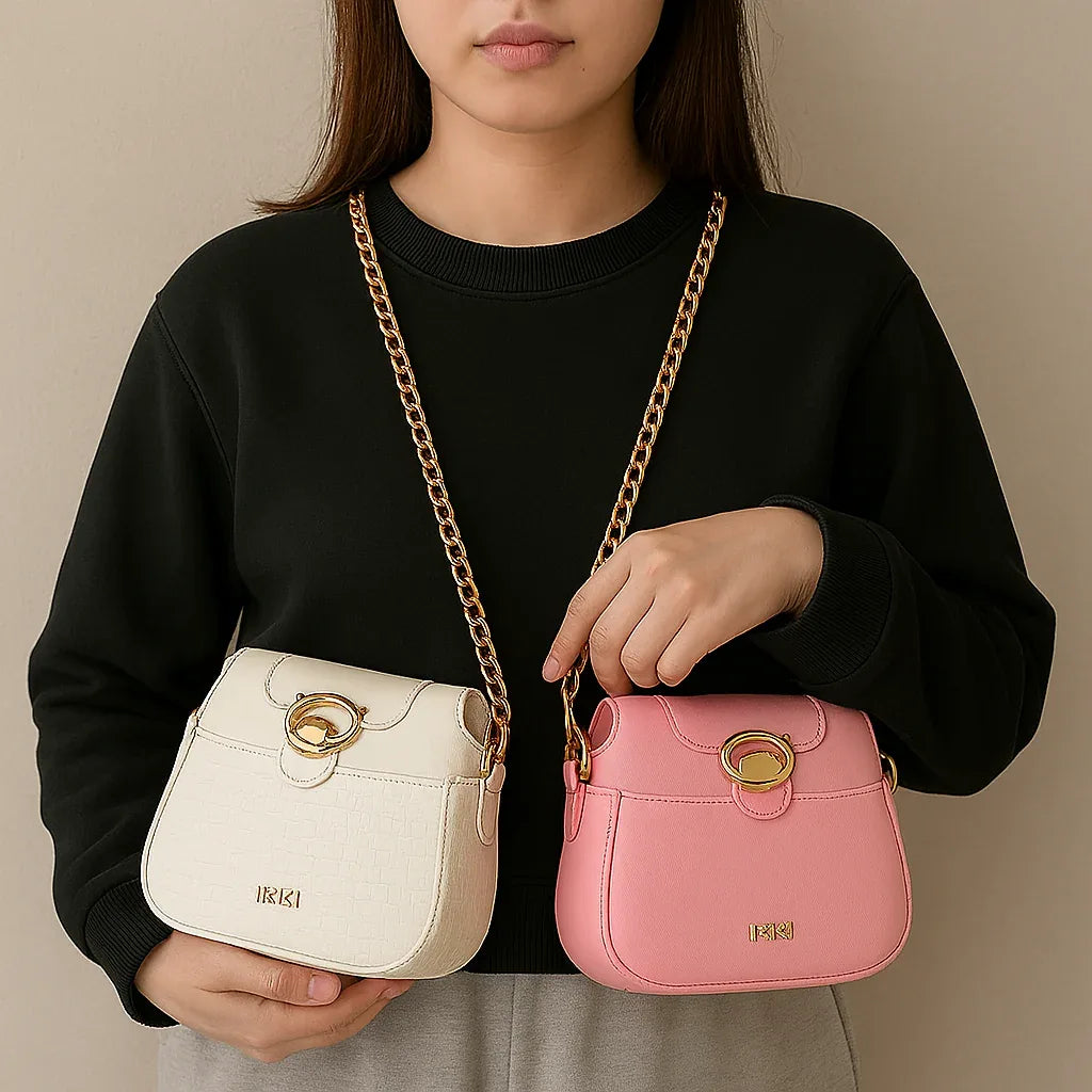 Portable Straw Cup with Bag - Stylish & Travel-Friendly 550ml - Clarify.pk