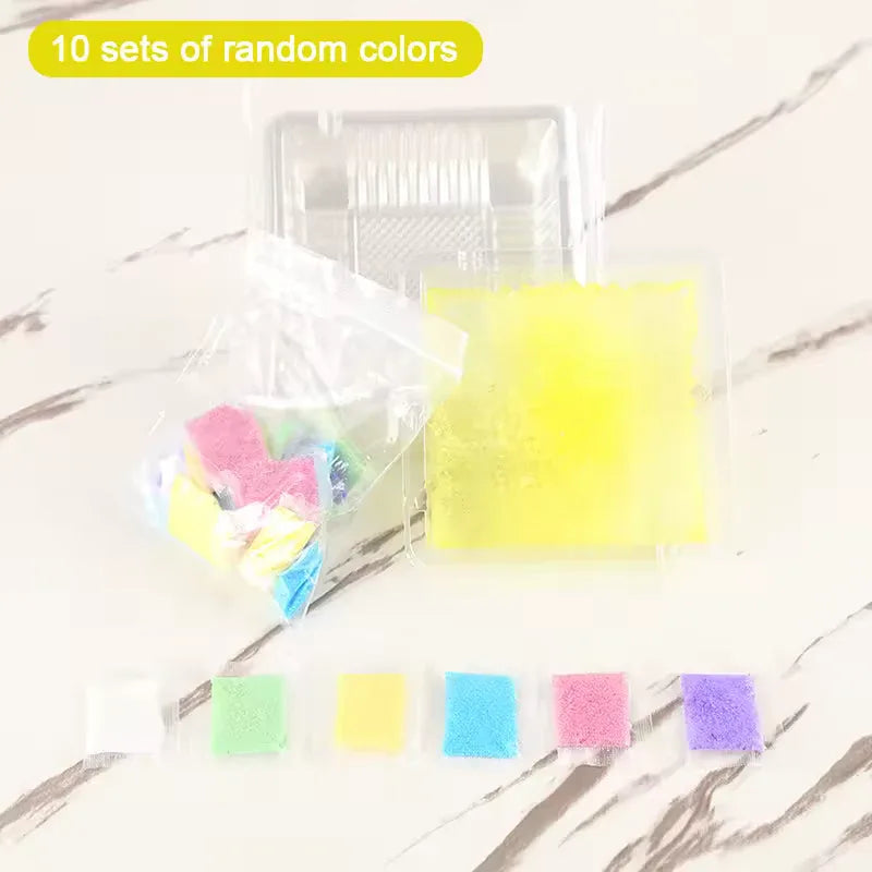 Disposable Ashtray 4 Pieces Set - Compact & Convenient - Clarify.pk