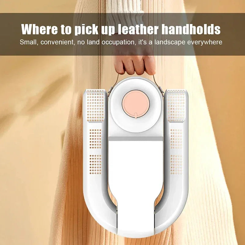 Intelligent Timer Shoe Dryer for Quick Drying