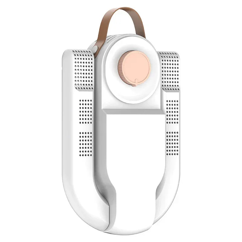 Intelligent Timer Shoe Dryer for Quick Drying - Clarify.pk