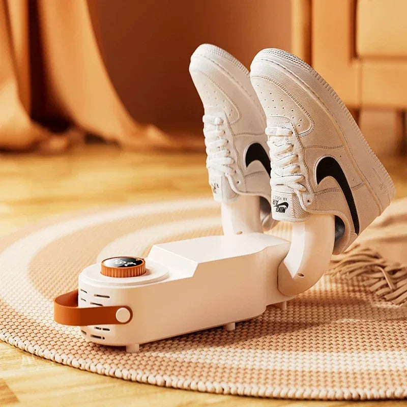 Intelligent Timer Shoe Dryer for Quick Drying