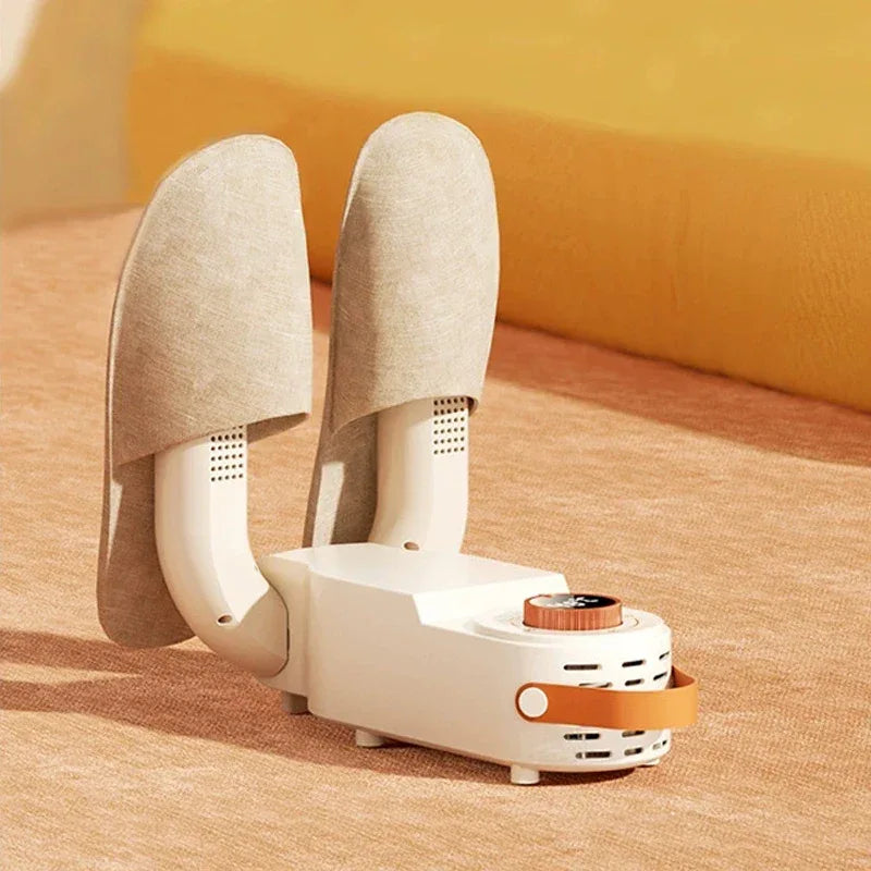 Intelligent Timer Shoe Dryer for Quick Drying