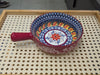 Kashgar Traditional Handled Ramen Bowl