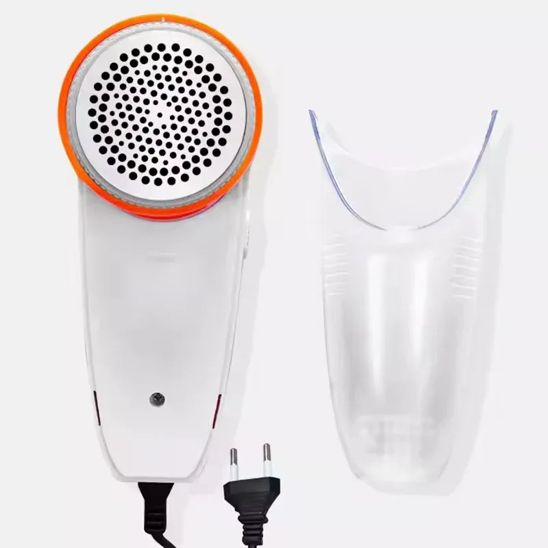 Corded Lint Remover for Clothes with Mesh Cover
