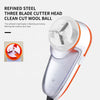 Corded Lint Remover for Clothes with Mesh Cover - Clarify.pk
