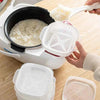 Pack of 2 Kitchen Food Storage Containers Set - Clarify.pk
