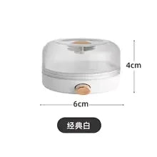 Kitchen Magnetic Spice Jar - Wall Mounted