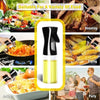 Kitchen Oil Spray Bottle for Even Cooking - Clarify.pk