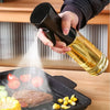 Kitchen Oil Spray Bottle for Even Cooking - Clarify.pk