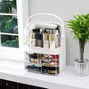 Large Makeup Organizer Box Desktop Storage