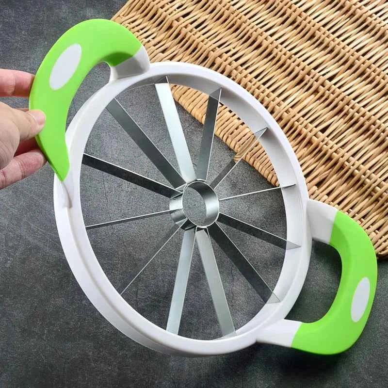 Large Watermelon Knife for Easy Slicing