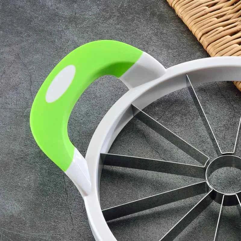 Large Watermelon Knife for Easy Slicing