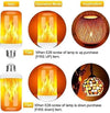 LED Flame Effect Bulb for Cozy Lighting - Clarify.pk