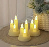 LED Flameless Candle for Home Decor Set - Clarify.pk
