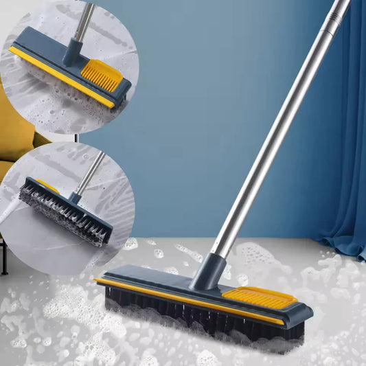 Long Handle Floor Cleaning Brush for Household