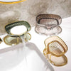 Luxury Bathroom Soap Dish for Elegant Home Decor - Clarify.pk