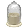 Luxury Cosmetics Storage Box with Rotating Design