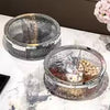 Luxury Dry Fruit Tray with Elegant Design - Clarify.pk