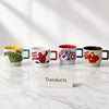 Disney Marvel Avengers Ceramic Mug - Superhero Coffee Mug (each)