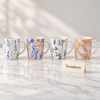 Watercolour Wildflower Mug 360 ml (Random Design)