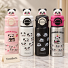 Panda Bottle - Stainless Steel Cute Water Bottle