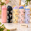 Owala 24oz Bottle 710ml - Insulated Steel Cartoon Print (Random)