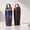 Marvel Spider-Man Steel Water Bottle with Carry Loop