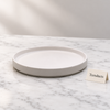 Round Decorative Plate – 20 cm & 28 cm
