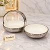 Brilliant Snack Bowl with Handle - 10.5 inch