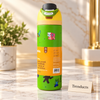 Owala FreeSip 24oz Water Bottle - Minecraft Edition