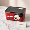 Disney Mickey Mouse Lunch Box 700 ml - Insulated Red