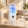 Automatic Aroma Diffuser and Air Freshener with Digital Display