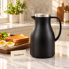 Danny Home Glass Vacuum Jug 1L - PP and Glass