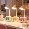 Cute Mini TV LED Desk Lamp - Flexible Neck Kids Lamp