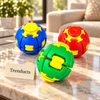 Anti Stress Fidget Ball Spinner for Kids and Adults