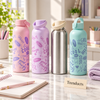Hell Cool Bottle 500ml - Stainless Steel Water Bottle
