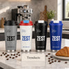 ZEST Vacuum Coffee Tumbler - 316 Steel Insulated Cup (Random)