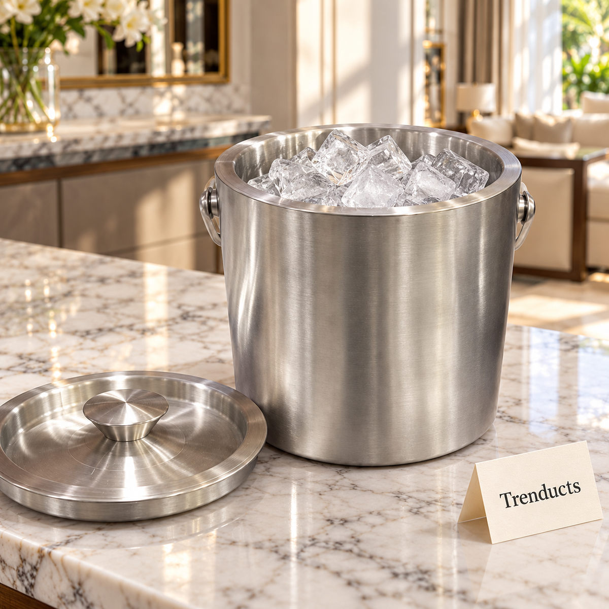Beverage Accessories