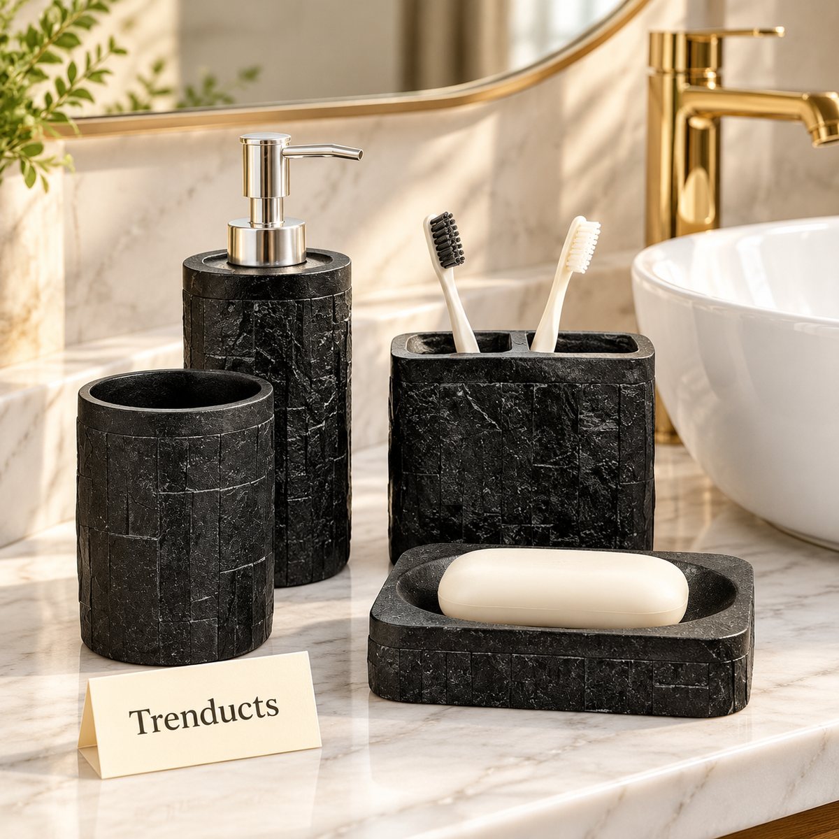Bathroom Set Price in Pakistan | Trenducts