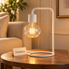 Danny Home Metal Frame Table Lamp