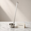 Stainless Steel Long Handle Measuring Ladle 50ml