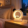Panda Night Lamp - Sleeping Panda 3 Light Modes