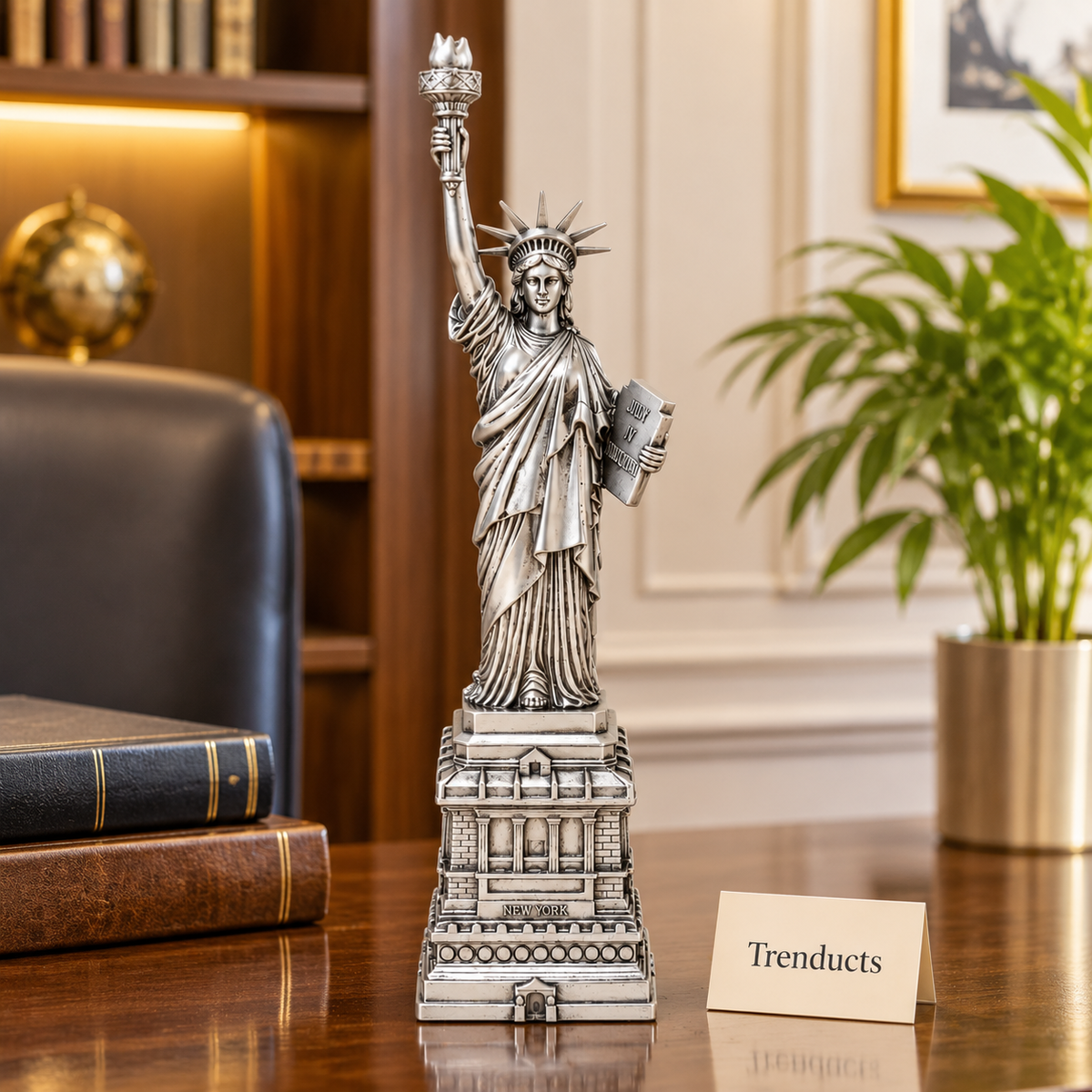 Statue of Liberty Showpiece