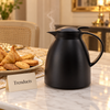 Danny Home Vacuum Jug 1L Bell Shape - 3 Colours