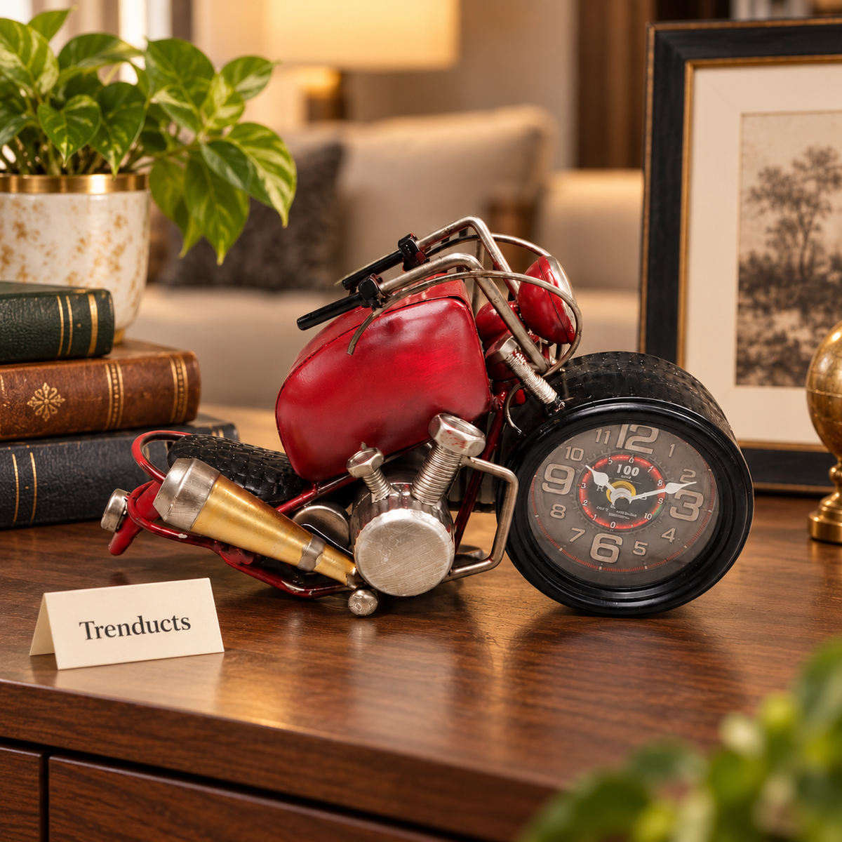 Table Clocks