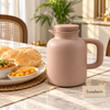 Danny Home Glass Lined Vacuum Jug 1L - Cap Lid